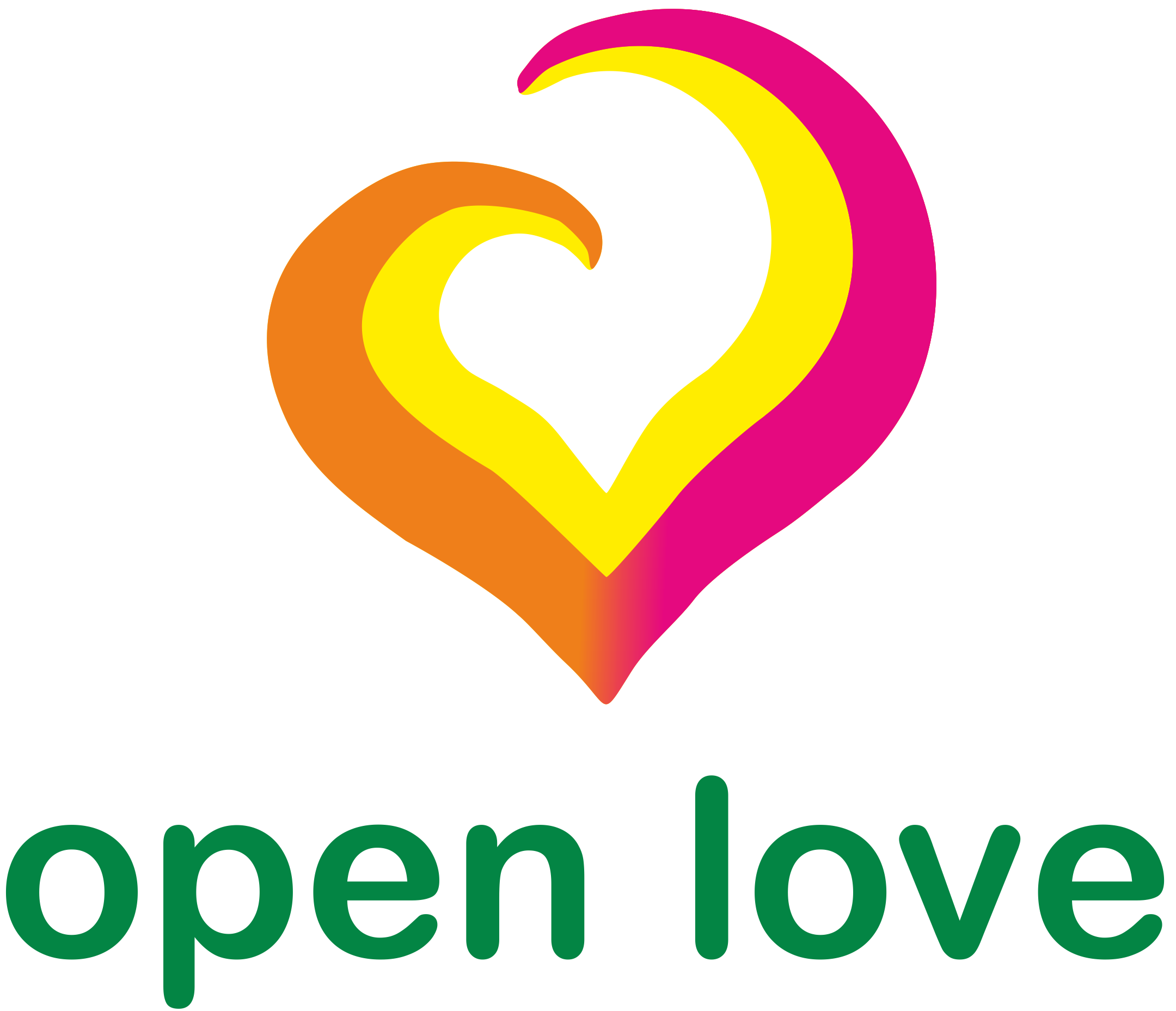 Open Love